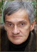 Юрий Арабов Фото